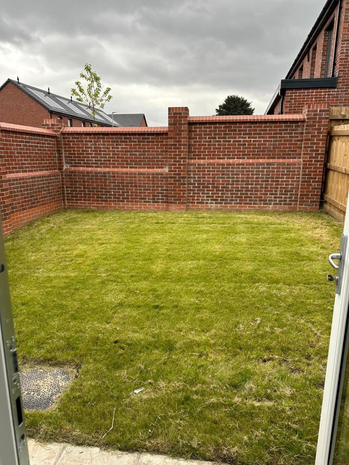 Lush King Ensuite In A Shared Home Manchester Exterior foto